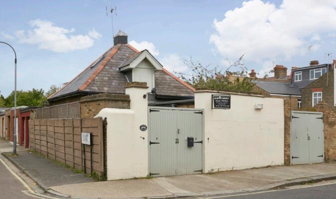 Main image of property: Askham Road, 
Askew Village, W12