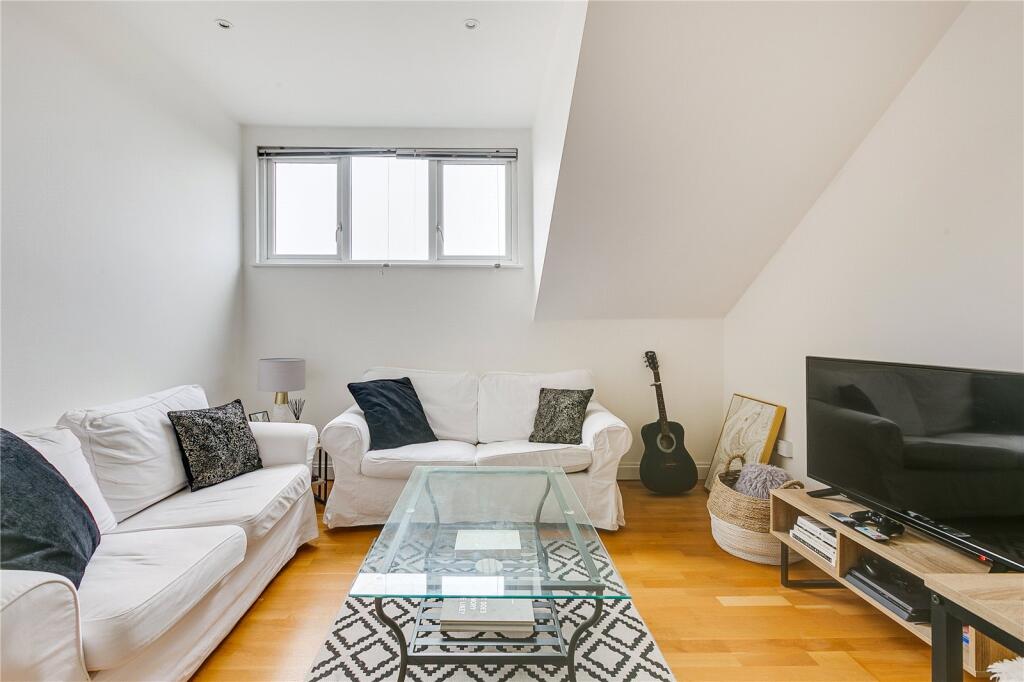 Main image of property: Chiswick High Road, 
Chiswick, W4