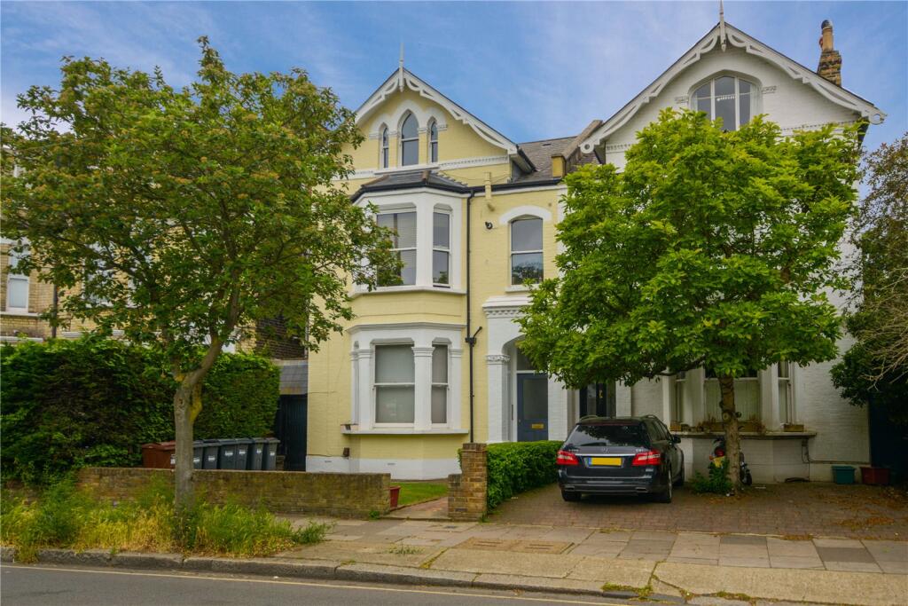 Main image of property: Sutton Court Road, 
Turnham Green, W4
