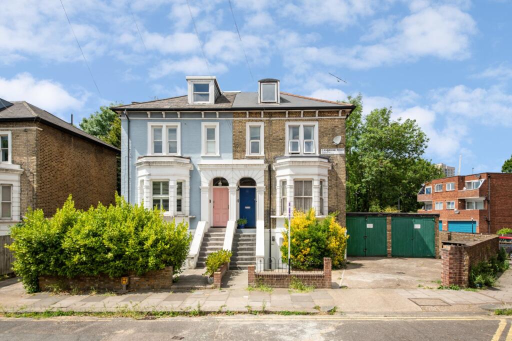 Main image of property: Cambridge Road South, 
Chiswick Village, W4