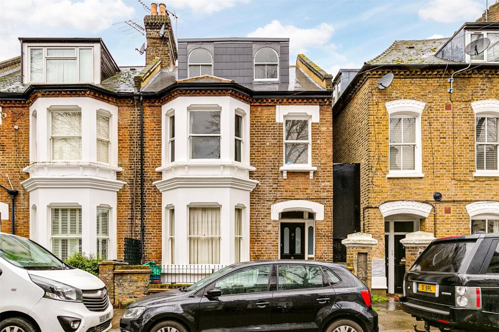 Main image of property: Upham Park Road, 
Bedford Park, W4