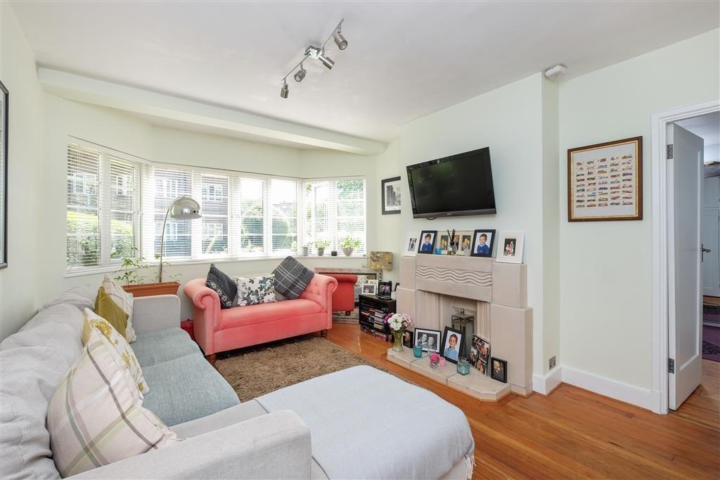 Main image of property: Chiswick Village, 
Grove Park, W4