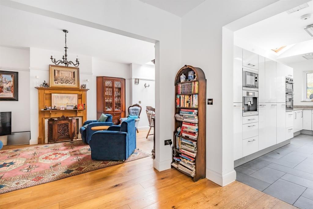 Main image of property: Gunnersbury Crescent, 
Gunnersbury, W3