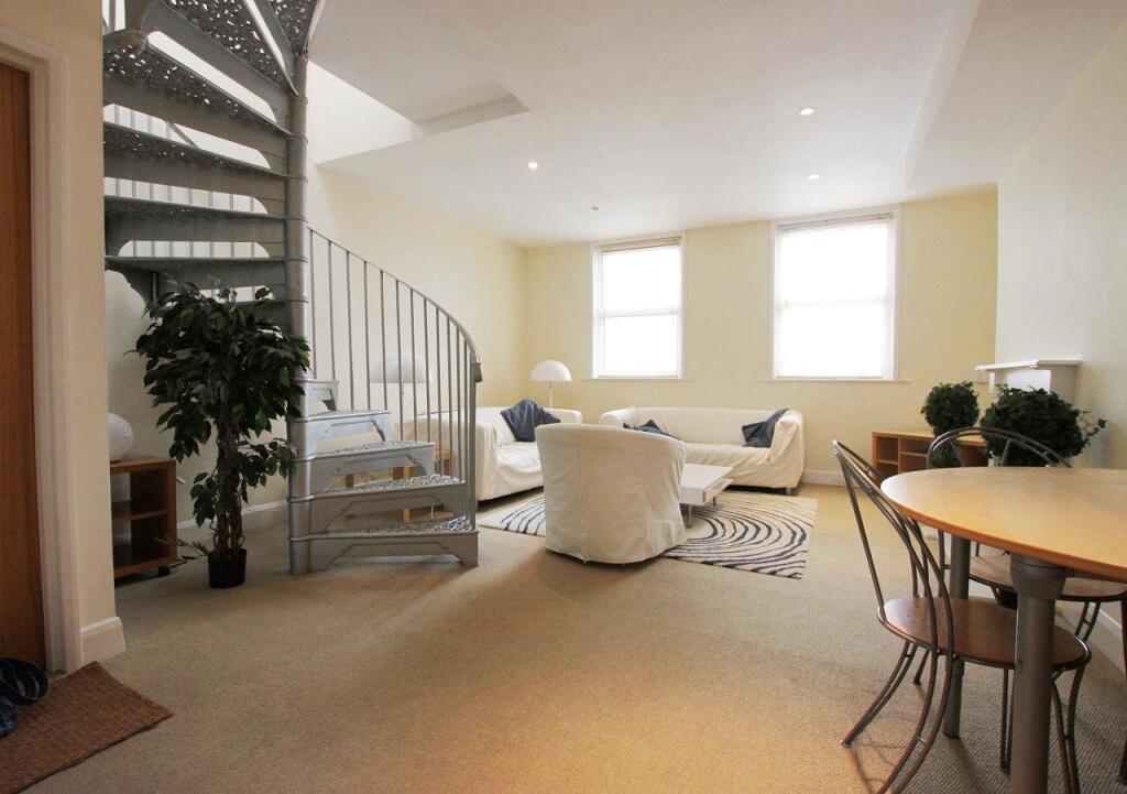 Main image of property: Chiswick High Road, 
Chiswick, W4