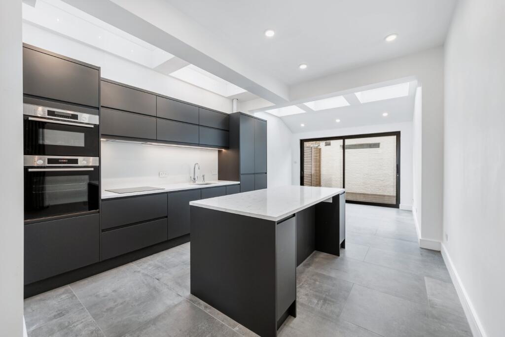 Main image of property: Acton Lane, 
Chiswick Park, W4