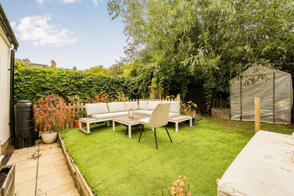 Main image of property: Essex Road, 
West Acton, W3