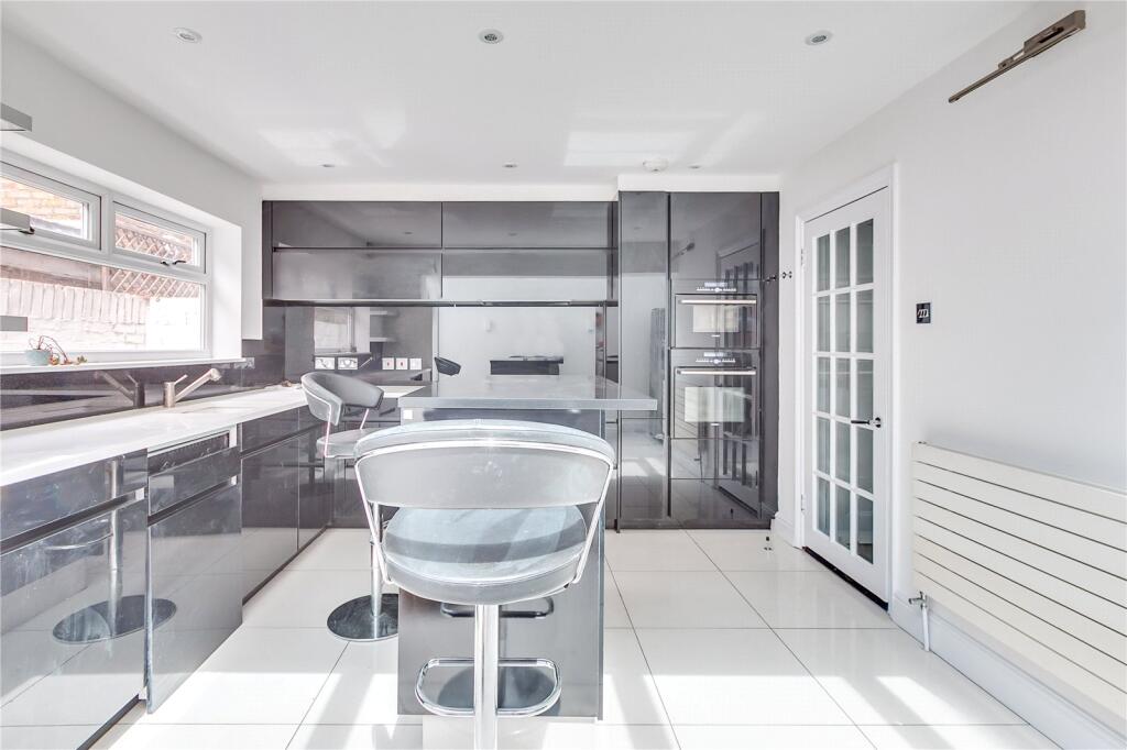 Main image of property: Annandale Road, 
Chiswick, W4