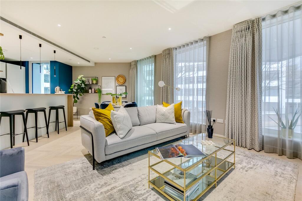 Main image of property: Beadon Road, 
Hammersmith, W6