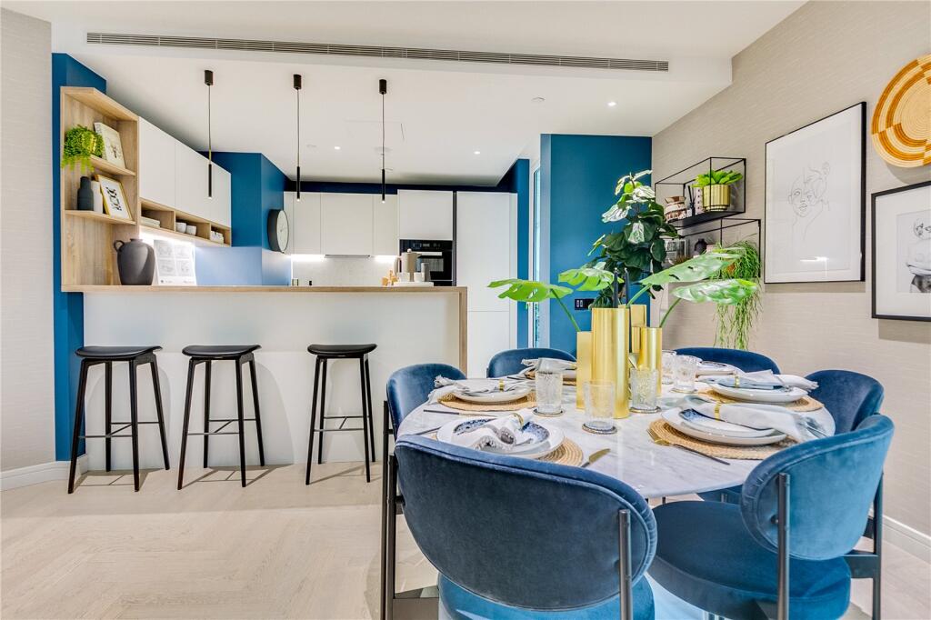 Main image of property: Beadon Road, 
Hammersmith, W6