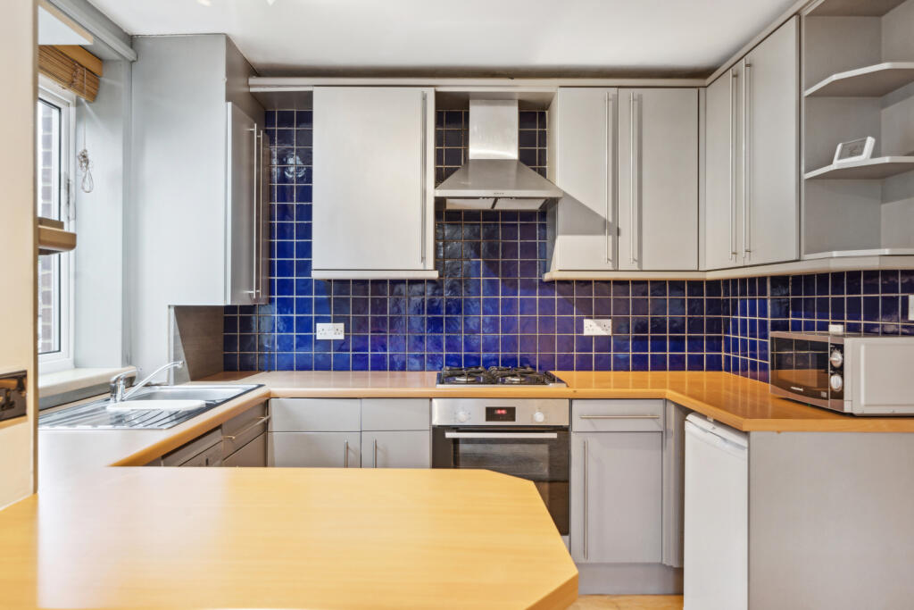 Main image of property: Bolton Lodge, 
19 Bolton Road, W4