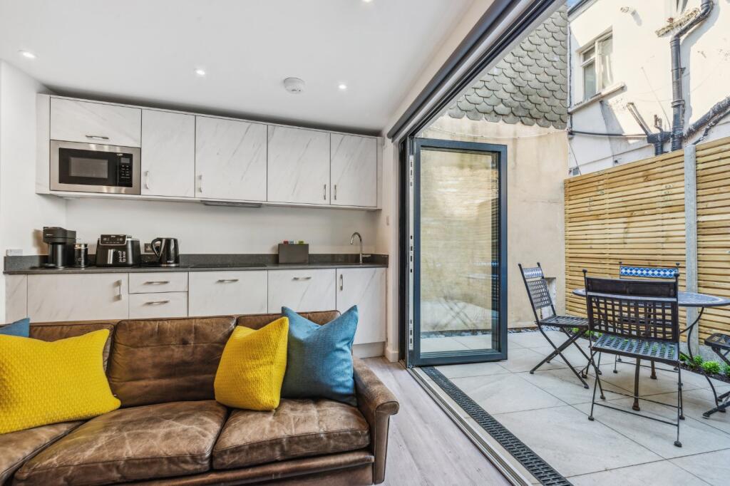 Main image of property: Prospect Place, 
Heathfield Terrace, W4
