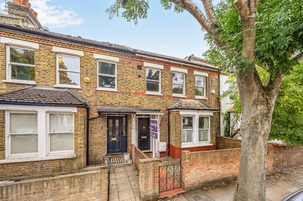 Main image of property: Darwin Road, 
Ealing, W5