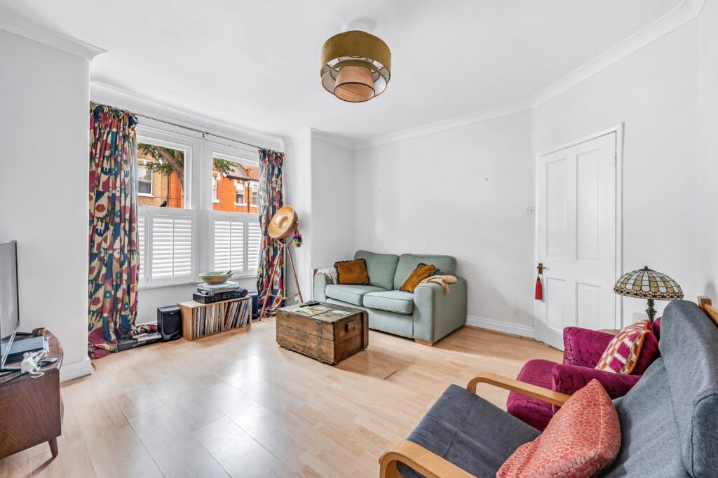 Main image of property: Darwin Road, 
Ealing, W5
