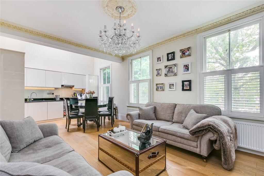 Main image of property: Stamford Brook Road, 
Hammersmith, W6