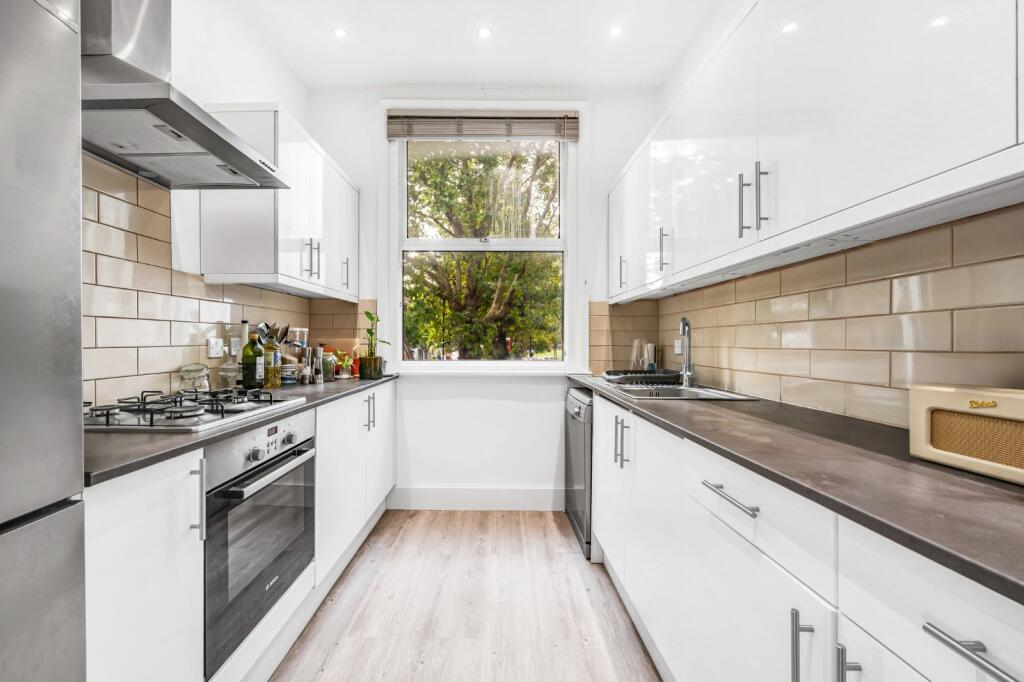 Main image of property: Prospect Place, 
Heathfield Terrace, W4