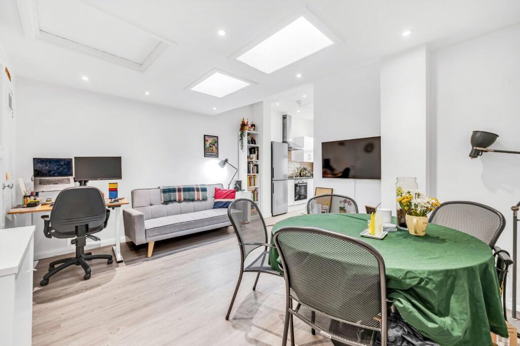 Main image of property: Prospect Place, 
Heathfield Terrace, W4