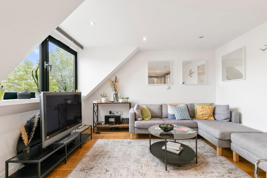 Main image of property: Fletcher Road,
Acton Green, W4