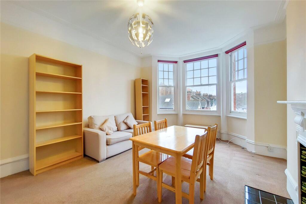 Main image of property: Sutton Court, 
Fauconberg Road, W4