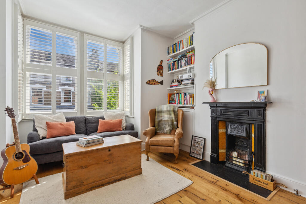 Main image of property: Myrtle House, 
Sulgrave Road, W6