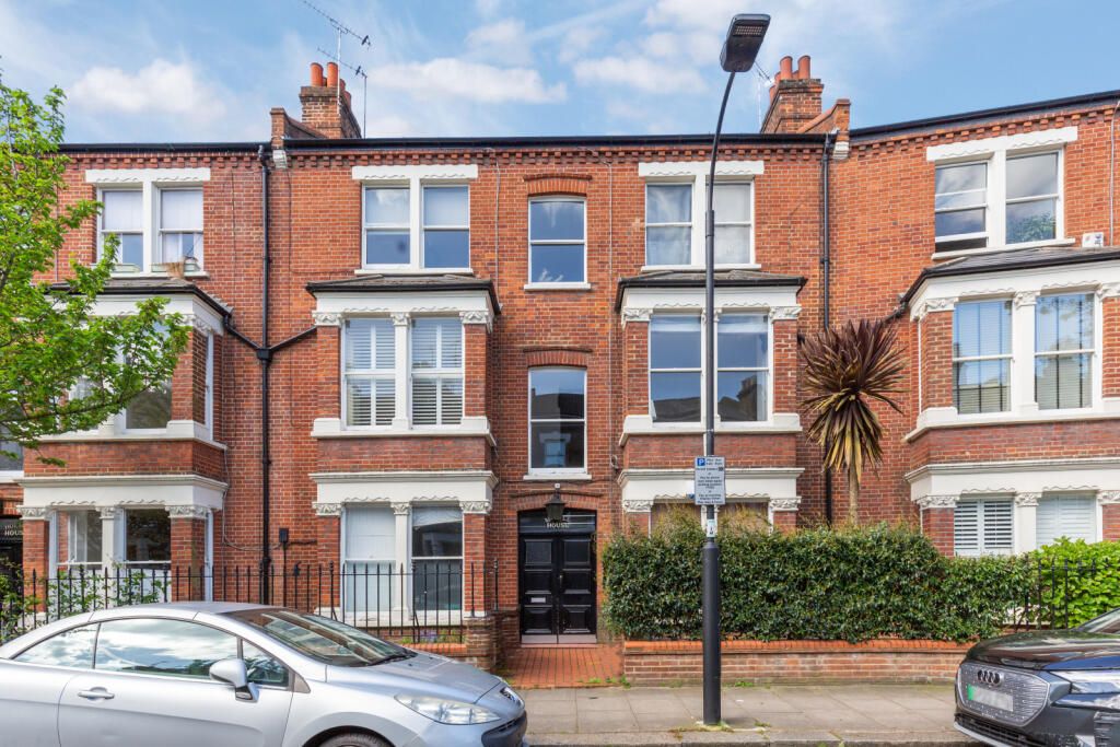 Main image of property: Myrtle House,
Sulgrave Road, W6