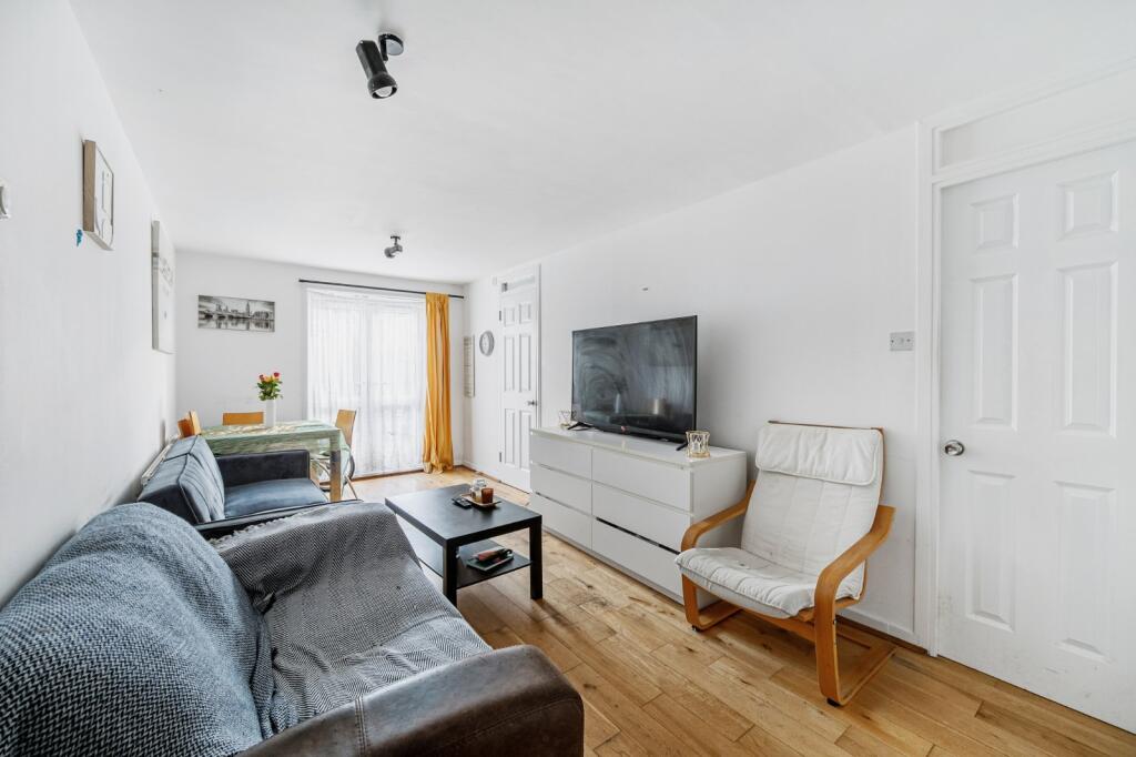 Main image of property: Mayfield Road, 
Wellington Court, W12