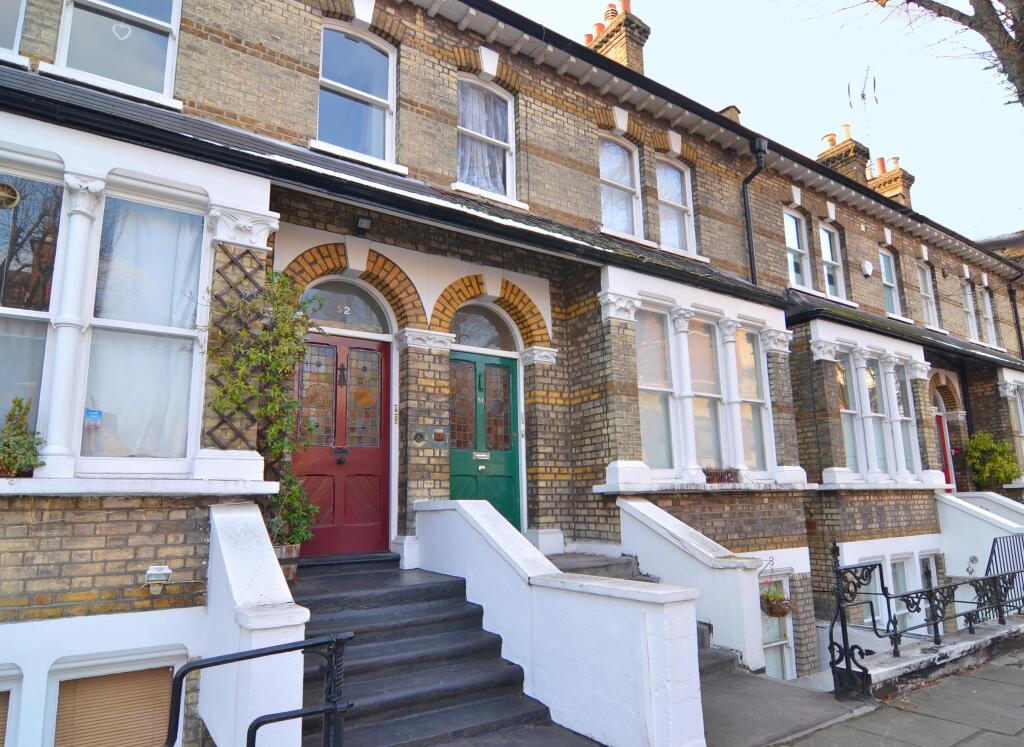 Main image of property: Linden Gardens, 
Chiswick, W4