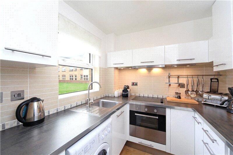 Main image of property: Monmouth Close, 
Chiswick, W4