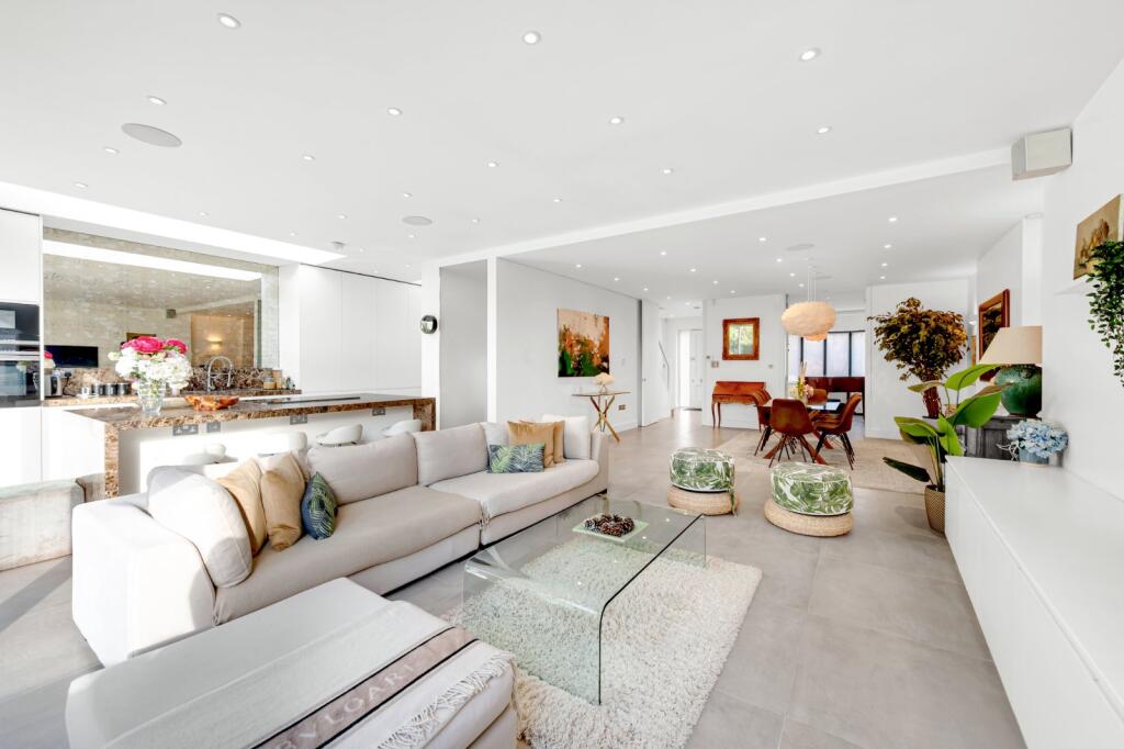 Main image of property: Friars Place Lane, 
East Acton, W3