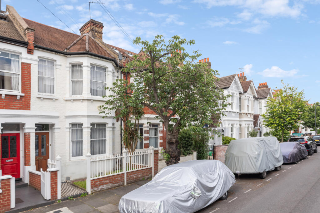 Main image of property: Whellock Road, 
Chiswick, W4