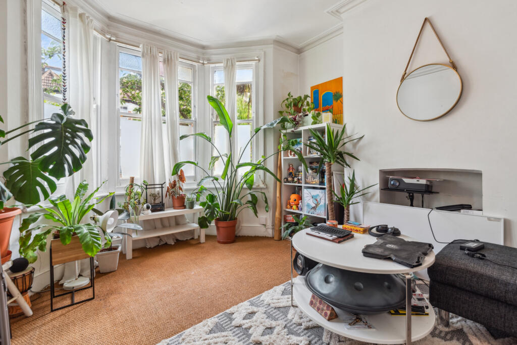 Main image of property: Whellock Road, 
Chiswick, W4