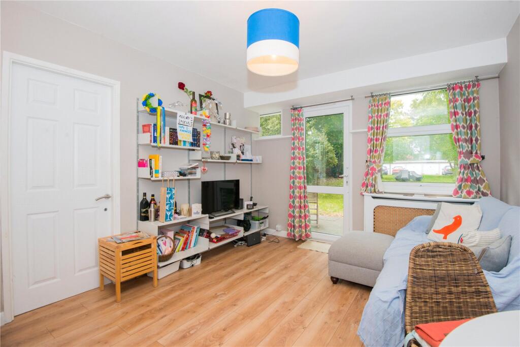 Main image of property: Bolton Road, 
Chiswick, W4