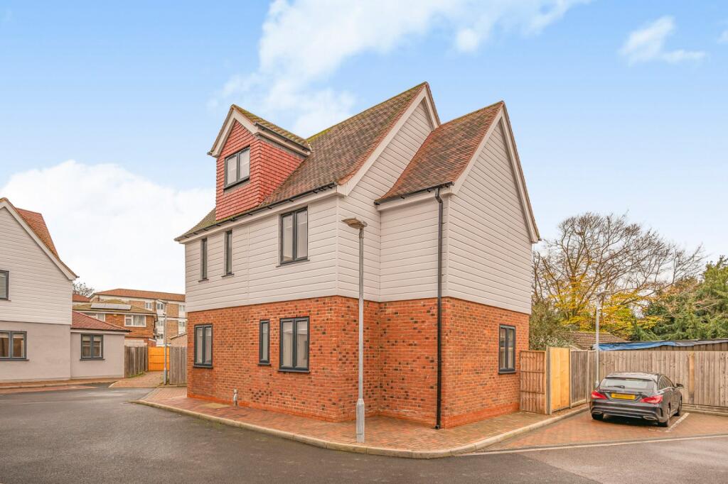 Main image of property: Kavsan Place, 
Cranford, TW5