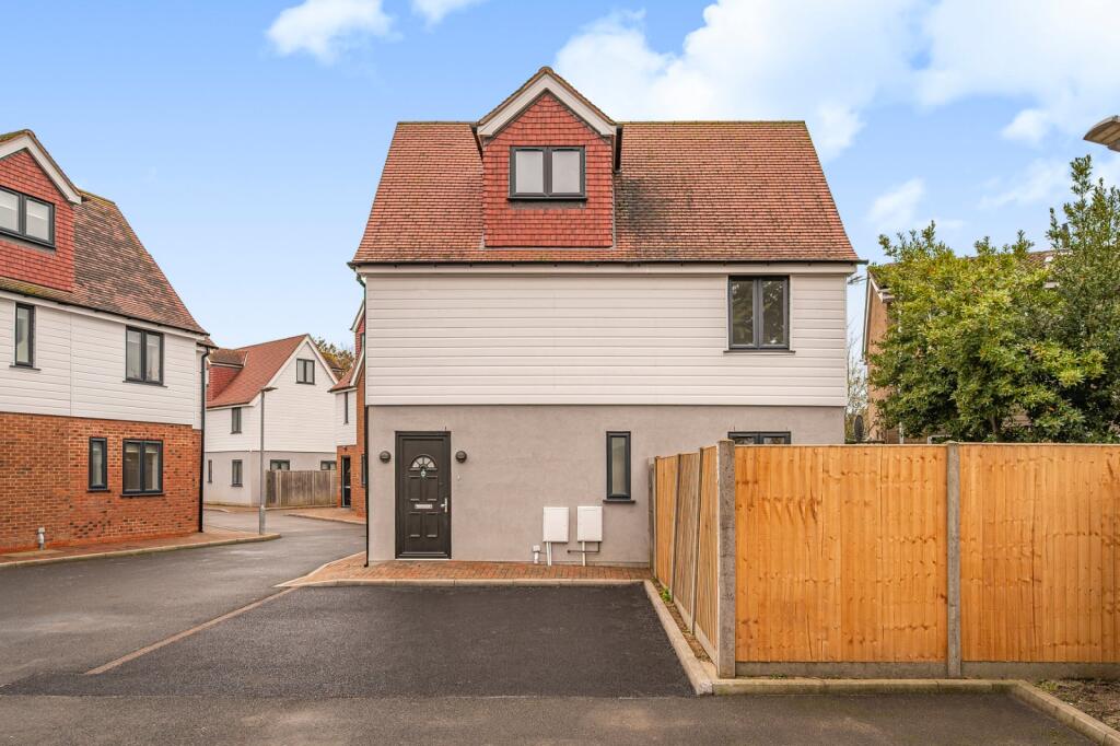 Main image of property: Kavsan Place, 
Cranford, TW5