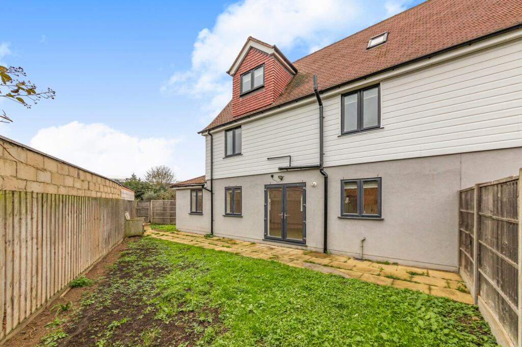 Main image of property: Kavsan Place, 
Cranford, TW5