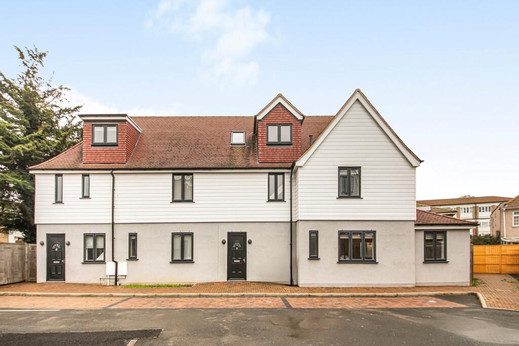 Main image of property: Kavsan Place, 
Cranford, TW5