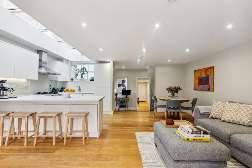 Main image of property: Coningham Road, 
Shepherds Bush, W12