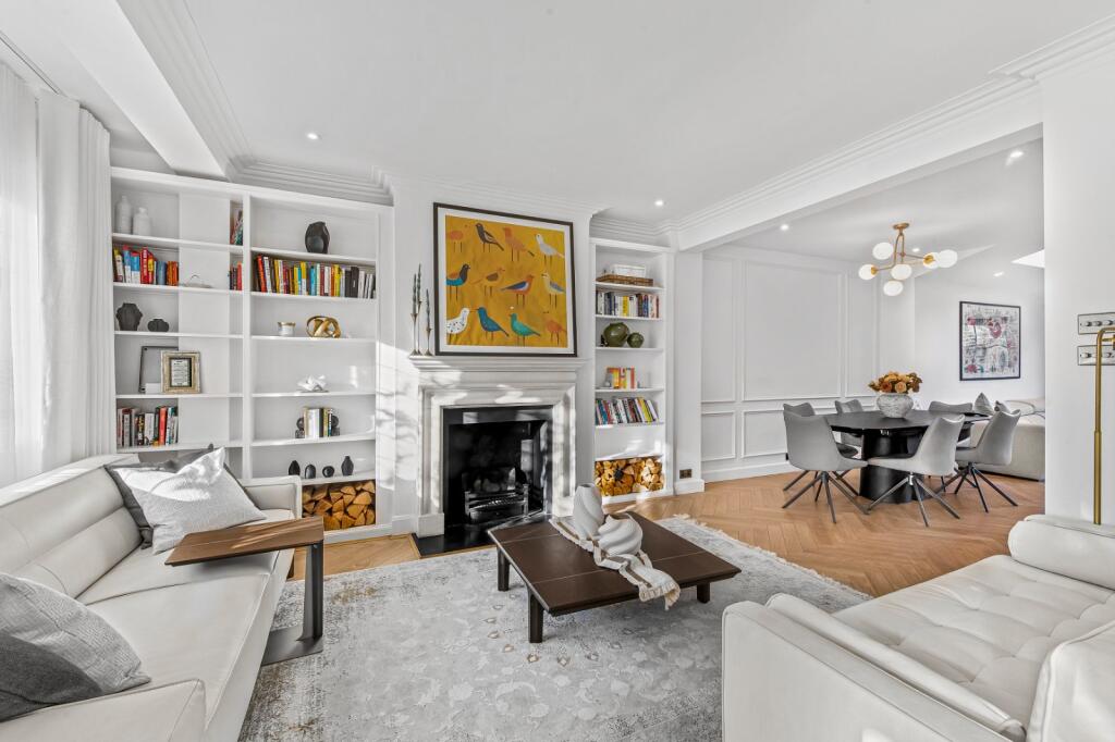 Main image of property: Chesterfield Road, 
Grove Park, W4