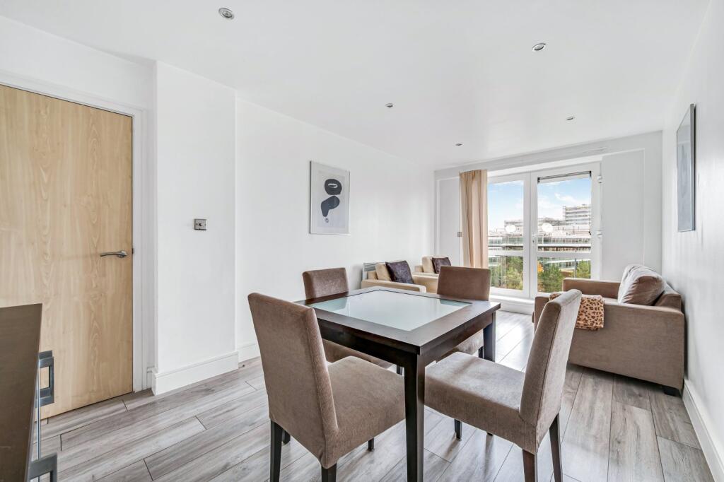 Main image of property: Chiswick High Road, 
Turnham Green, W4