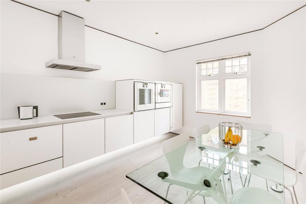 Main image of property: Bedford Park Mansions,
The Orchard, W4