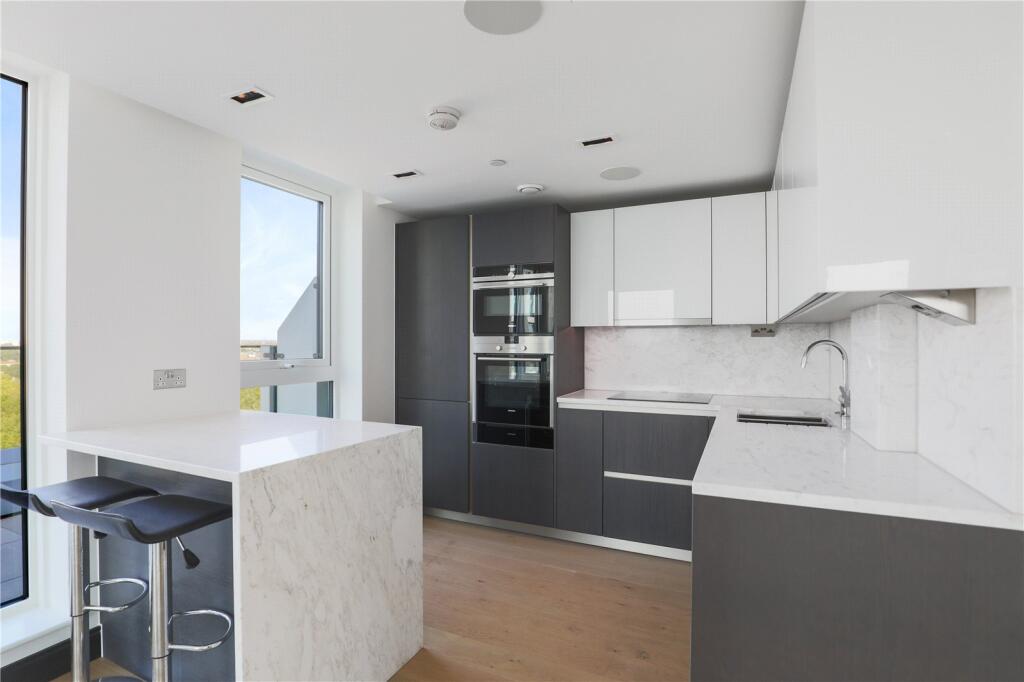 Main image of property: Beadon Road, 
Hammersmith Broadway, W6