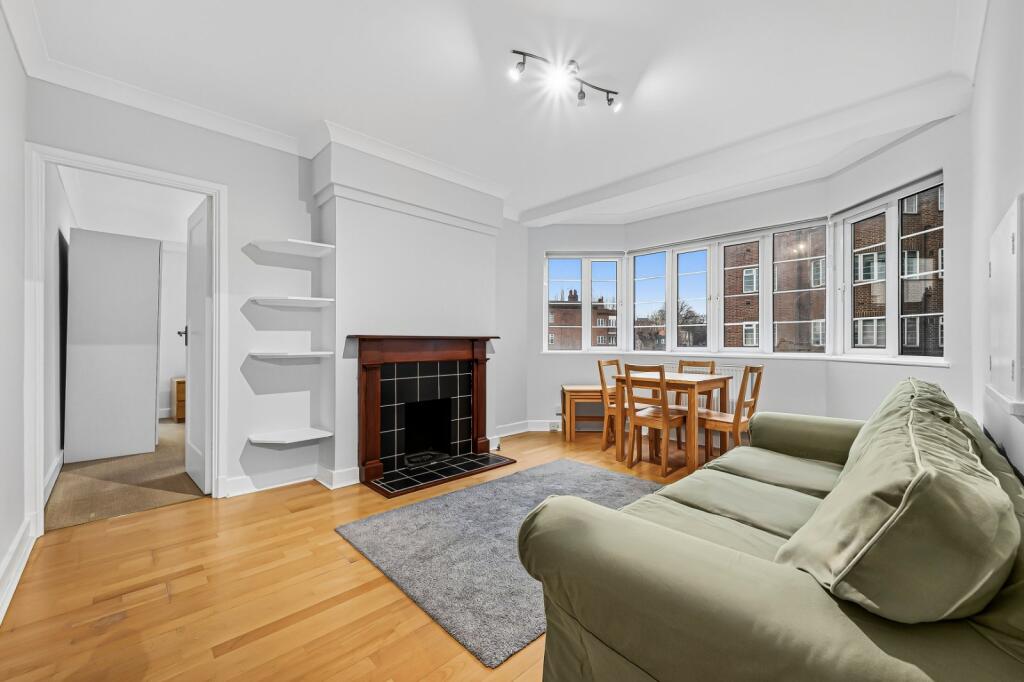 Main image of property: Chiswick Village, Chiswick, W4