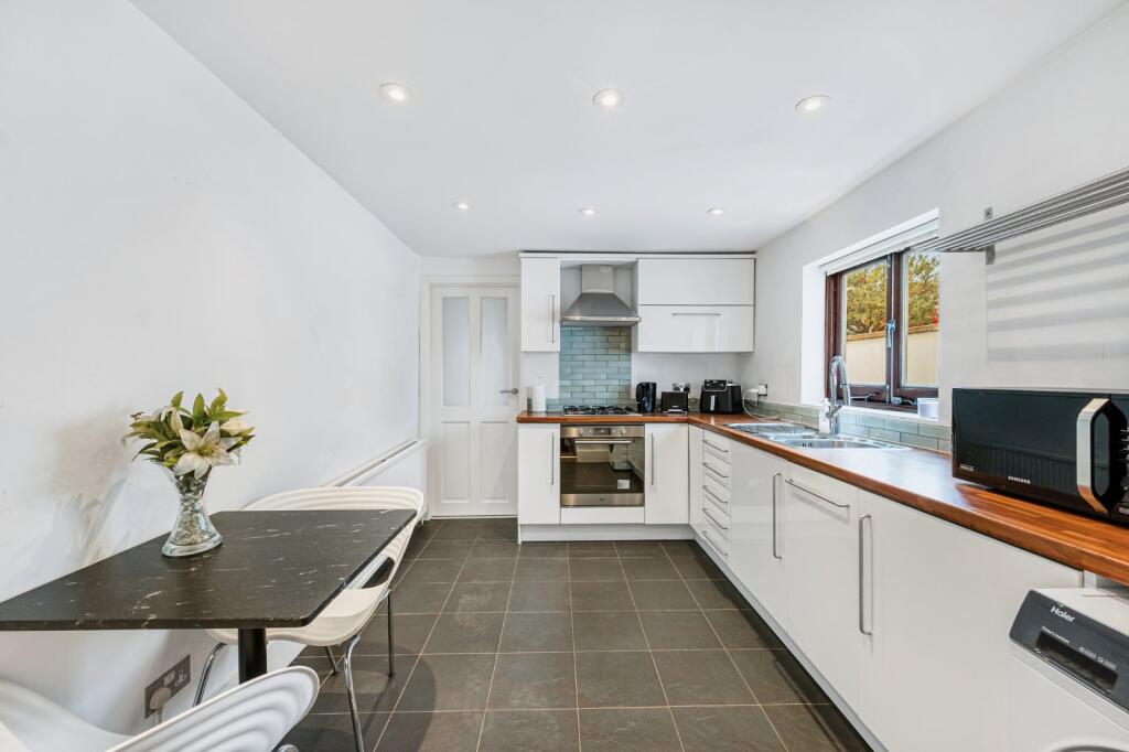 Main image of property: Elliott Road, Bedford Park, W4