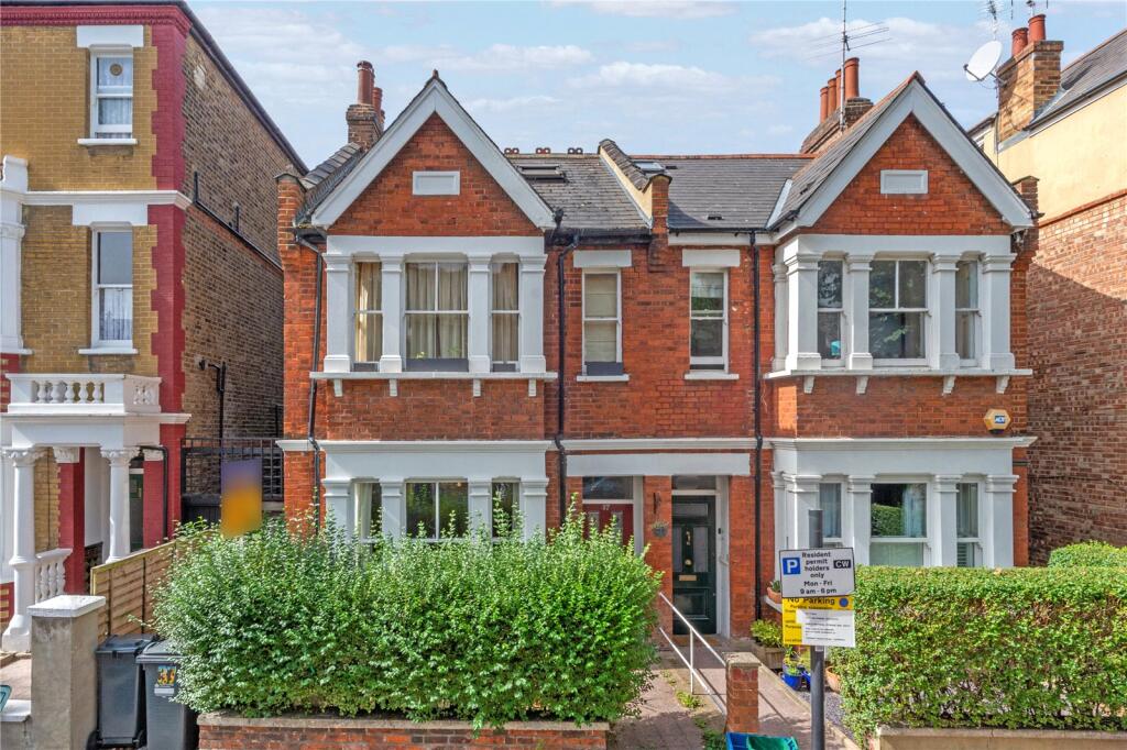 Main image of property: Thorney Hedge Road,
Chiswick, W4