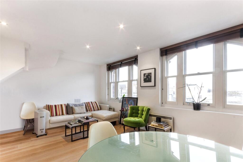 Main image of property: Hampstead High Street, 
Hampstead, NW3