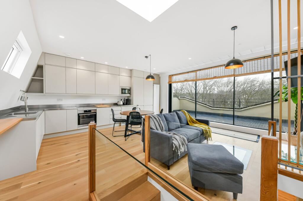 Main image of property: South Hill Park, 
Gospel Oak, NW3