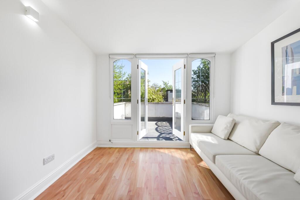 Main image of property: Haverstock Hill, 
Gospel Oak, NW3