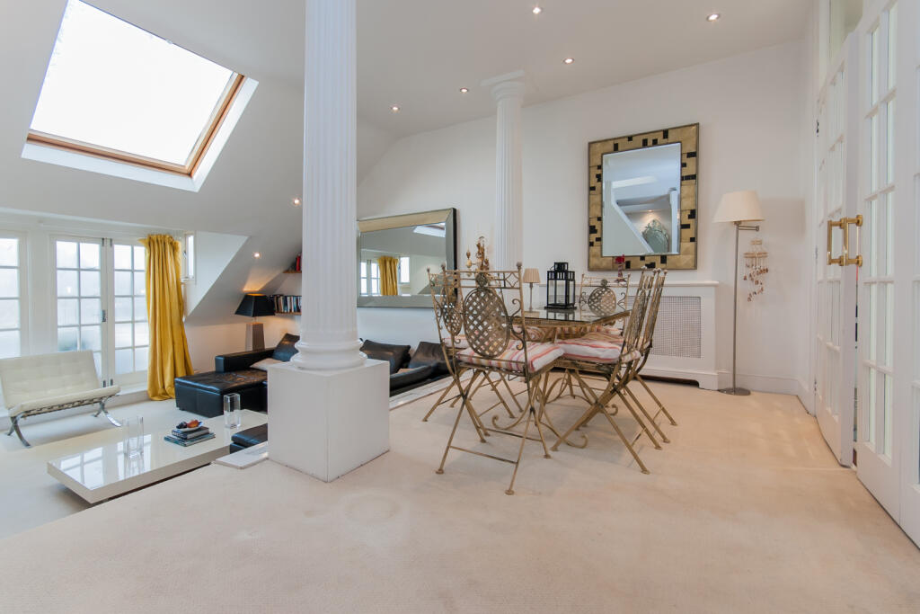 Main image of property: Thurlow Road, 
Hampstead, NW3