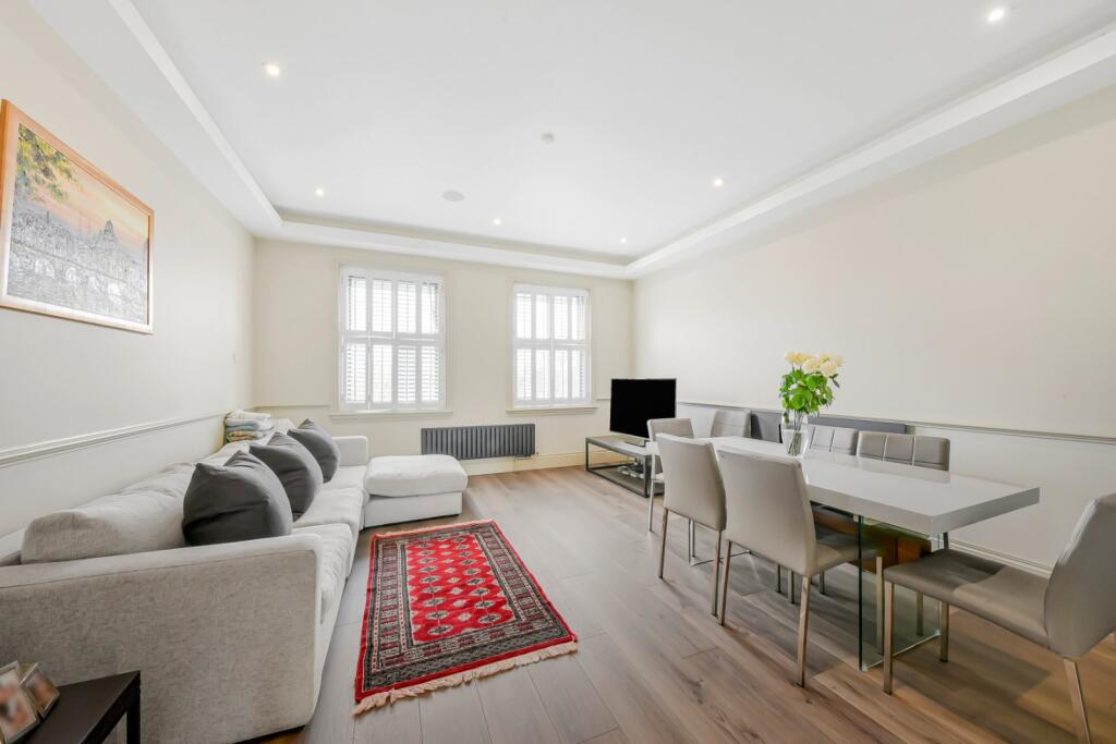 Main image of property: Fitzjohns Avenue, 
Hampstead, NW3