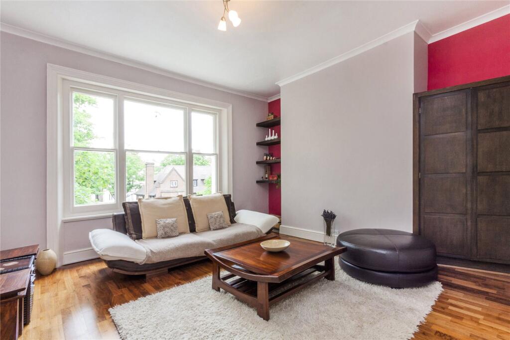 Main image of property: Belsize Square, 
Belsize Park, NW3