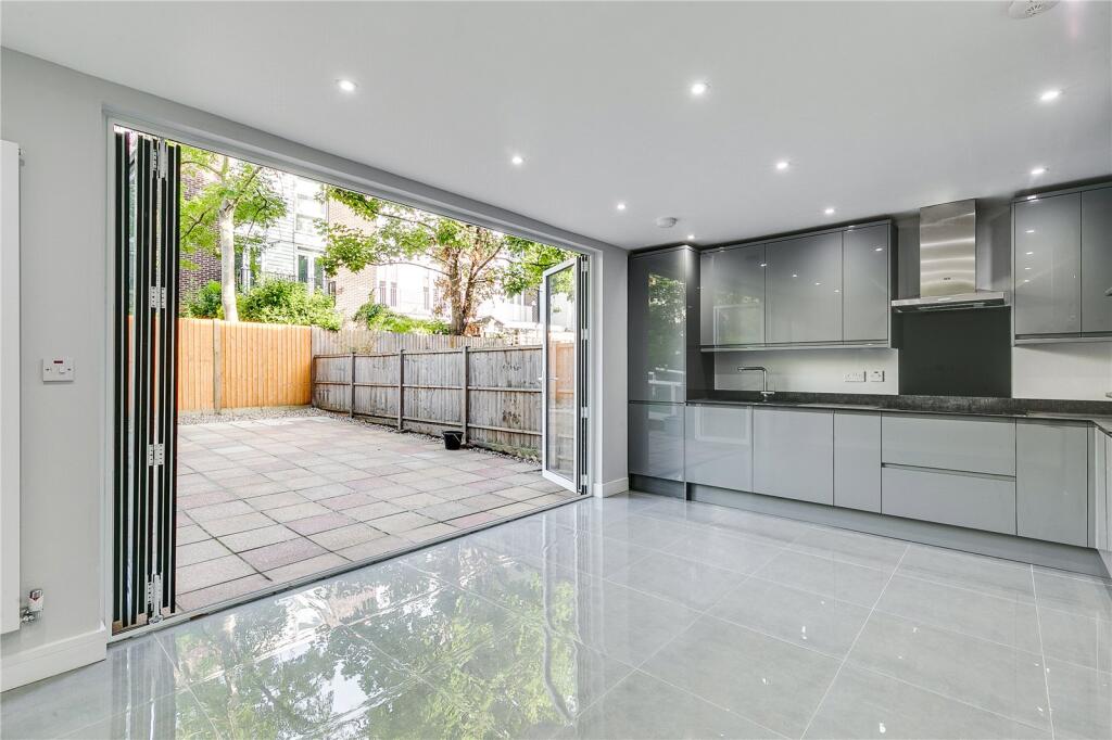 Main image of property: Hornby Close, 
Swiss Cottage, NW3